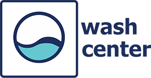 WashCenter Λογότυπο
